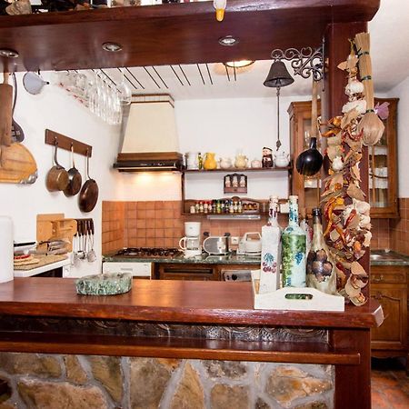 Holiday Home Casa Country Zadvarje Экстерьер фото